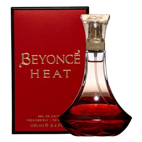 beyonce heat.